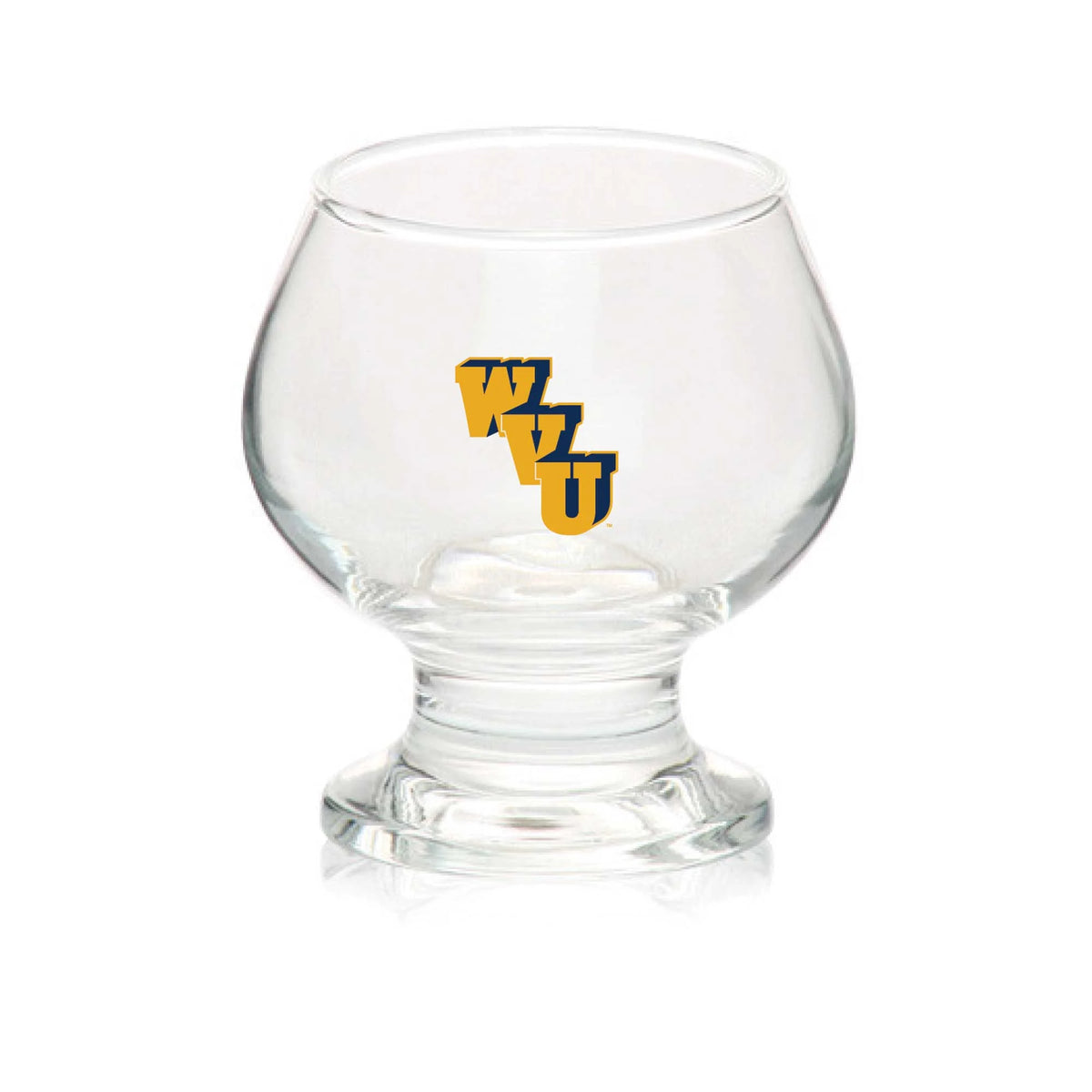 7oz. Balloon Glass J62525