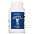 Laktoferrin 90 Veggie Caps D838
