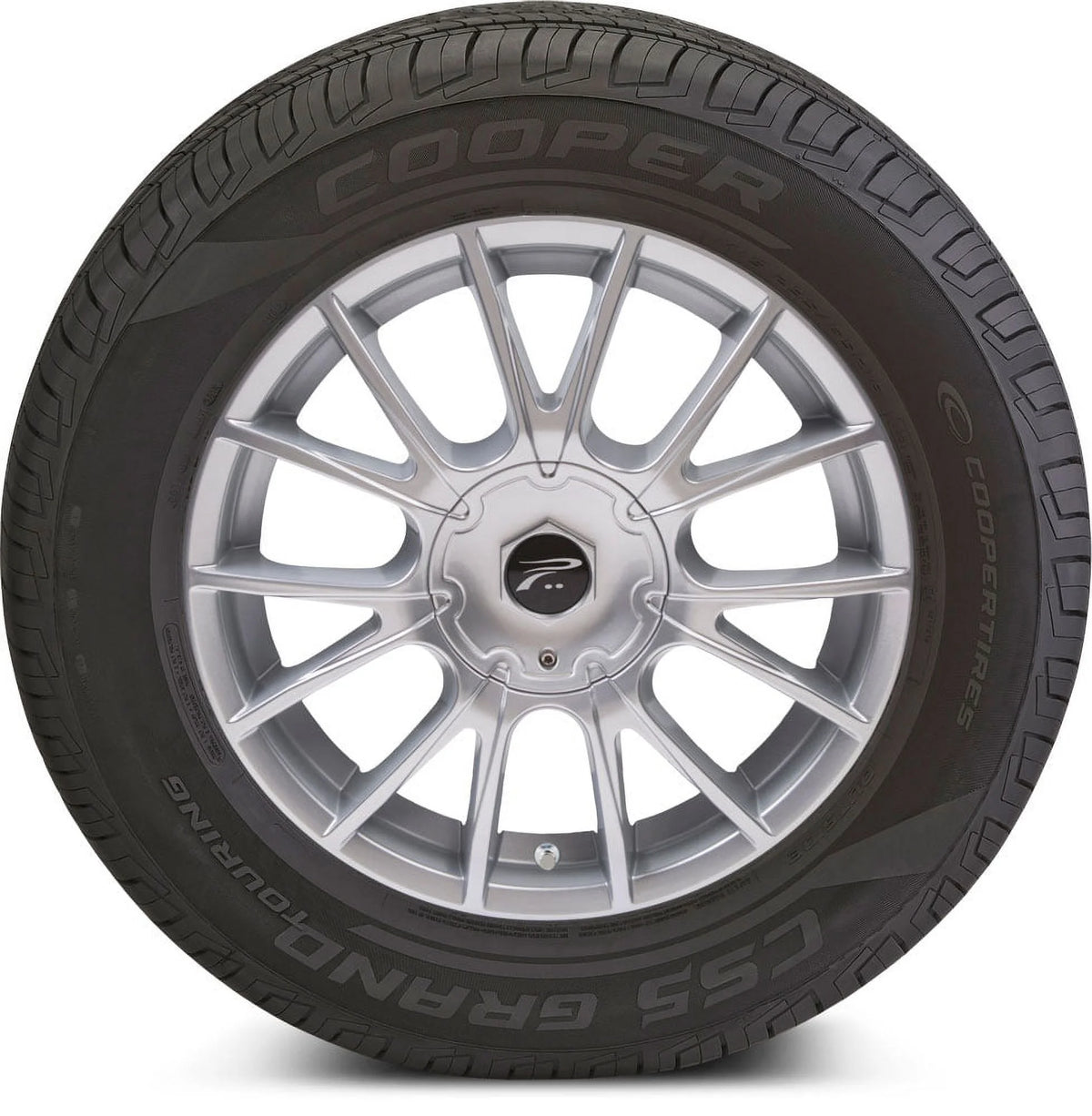 All Season 225/65R17 102T Passenger Tire Z5156