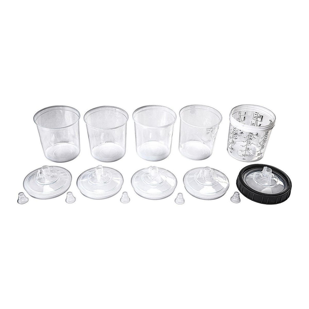 20 oz. Universal Paint System Starter Kit Y12101