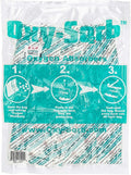 2000cc Oxygen Absorber Packets, 30 Pack O918064