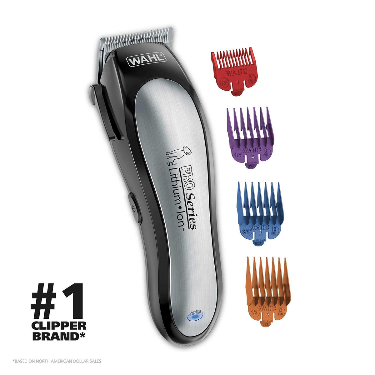 Cordless Animal Clippers S29721