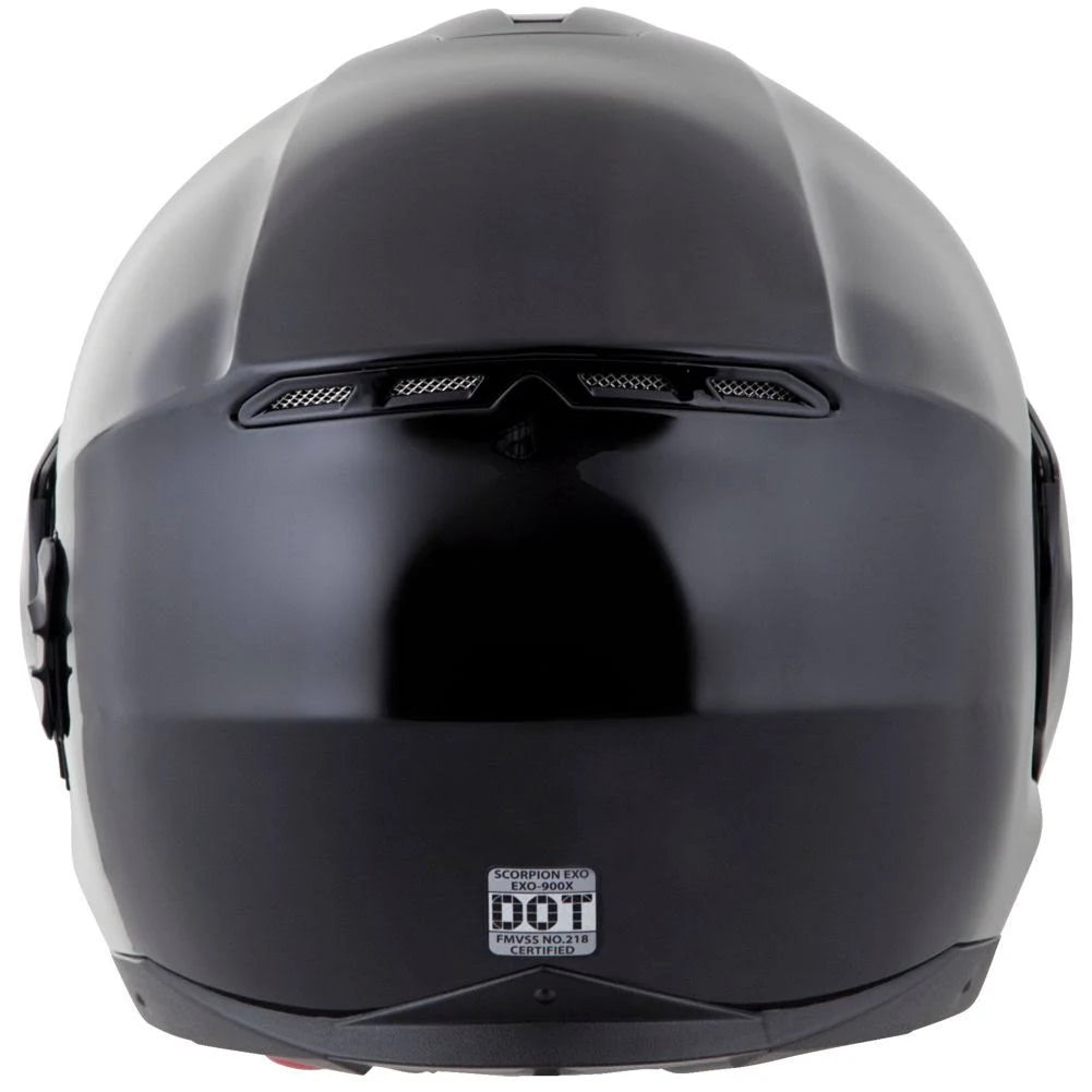 Black XS Helmet D63625