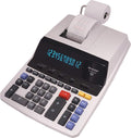 12 Digit Commercial Printing Calculator Z916533