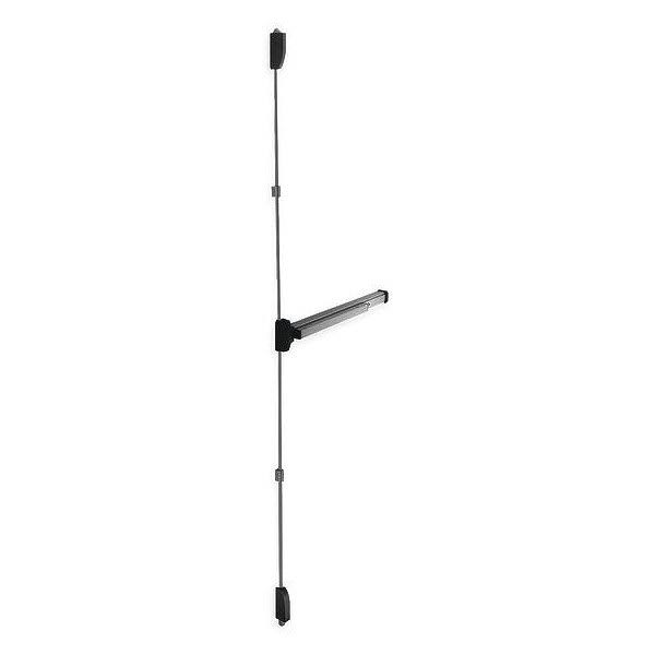 Surface Vertical Rod Exit Device N54142