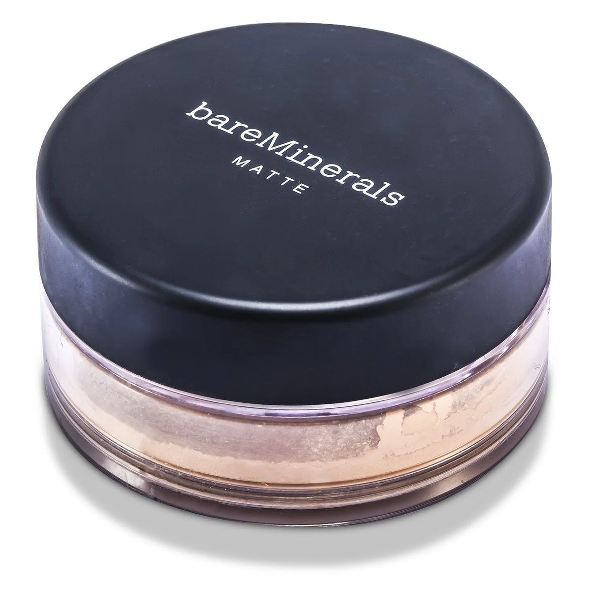 Matte Foundation Broad Spectrum SPF15 - Tan 6g/0.21oz I59478