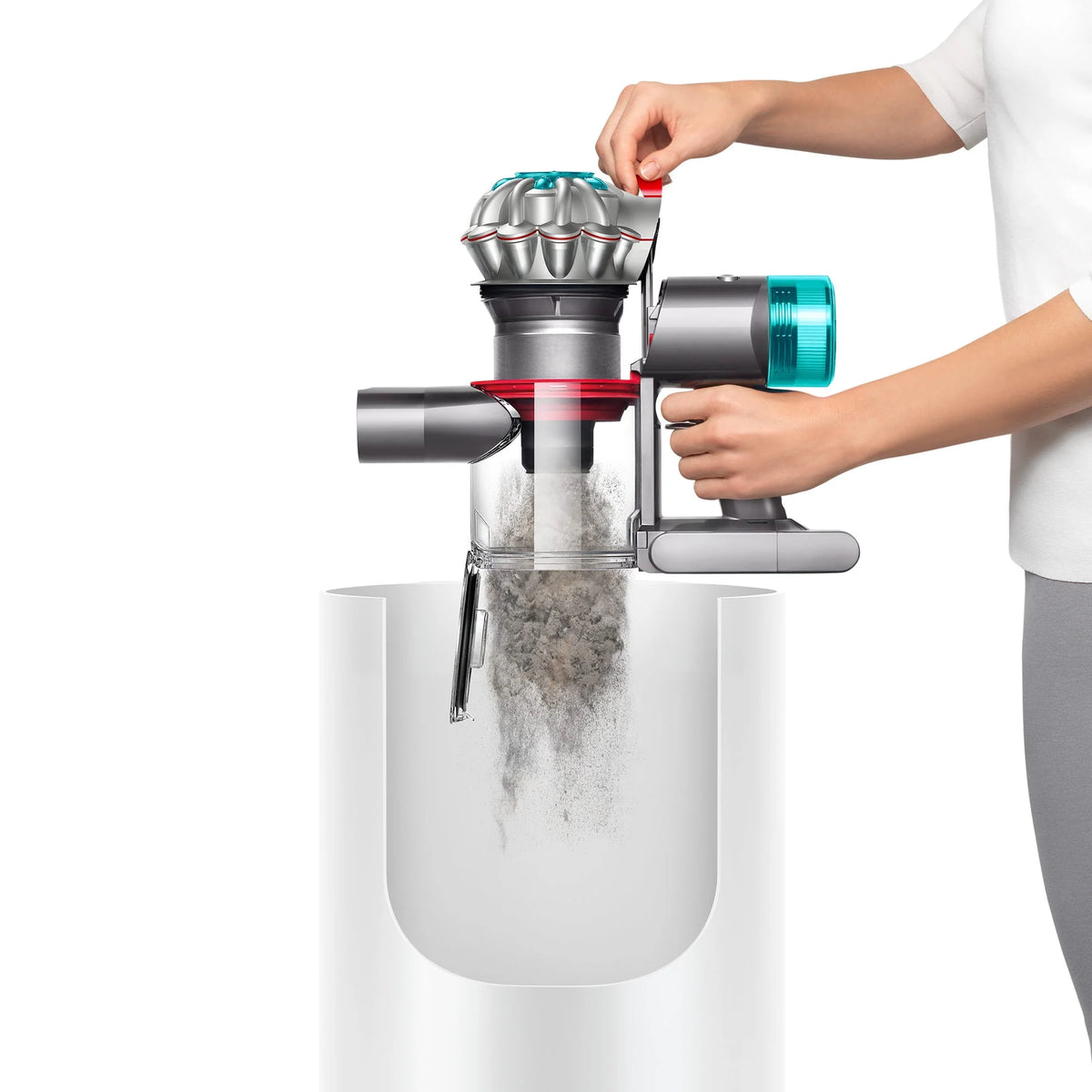 Cordless Vacuum X804