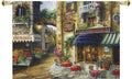 Canvas Art Wall Hanging Tapestry 70" x 50" I170467