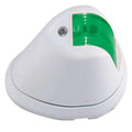 White Vertical Mount Light J96496