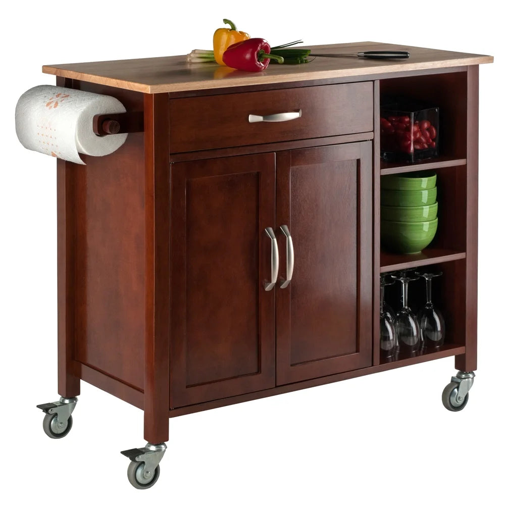 Kitchen Utility Cart T797