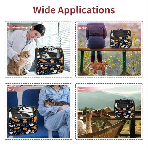 Airline Approved Pet Carrier Bag N71041