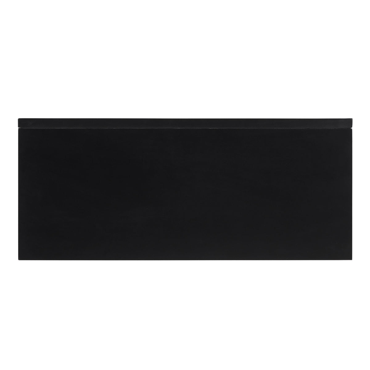 Smart Fireplace Black E5090