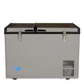 62-Quart Dual Zone Portable Freezer R97529
