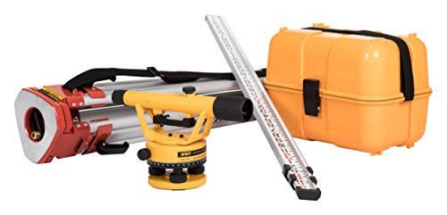 Siteline Level Package P4329
