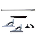Hard Surface and Carpet Floor Tool Kit Z195818