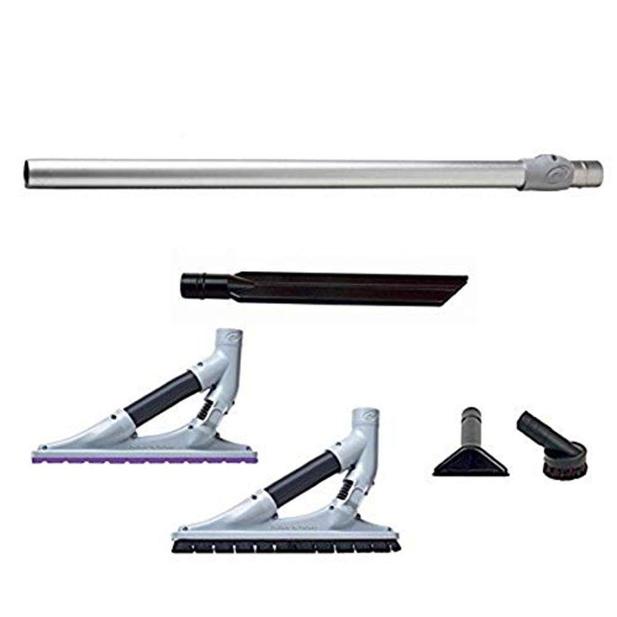 Hard Surface and Carpet Floor Tool Kit Z195818