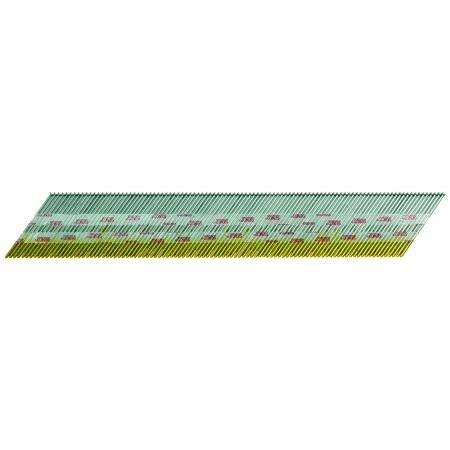 15 by 1-1/4 Bright Finishing Nail G730457