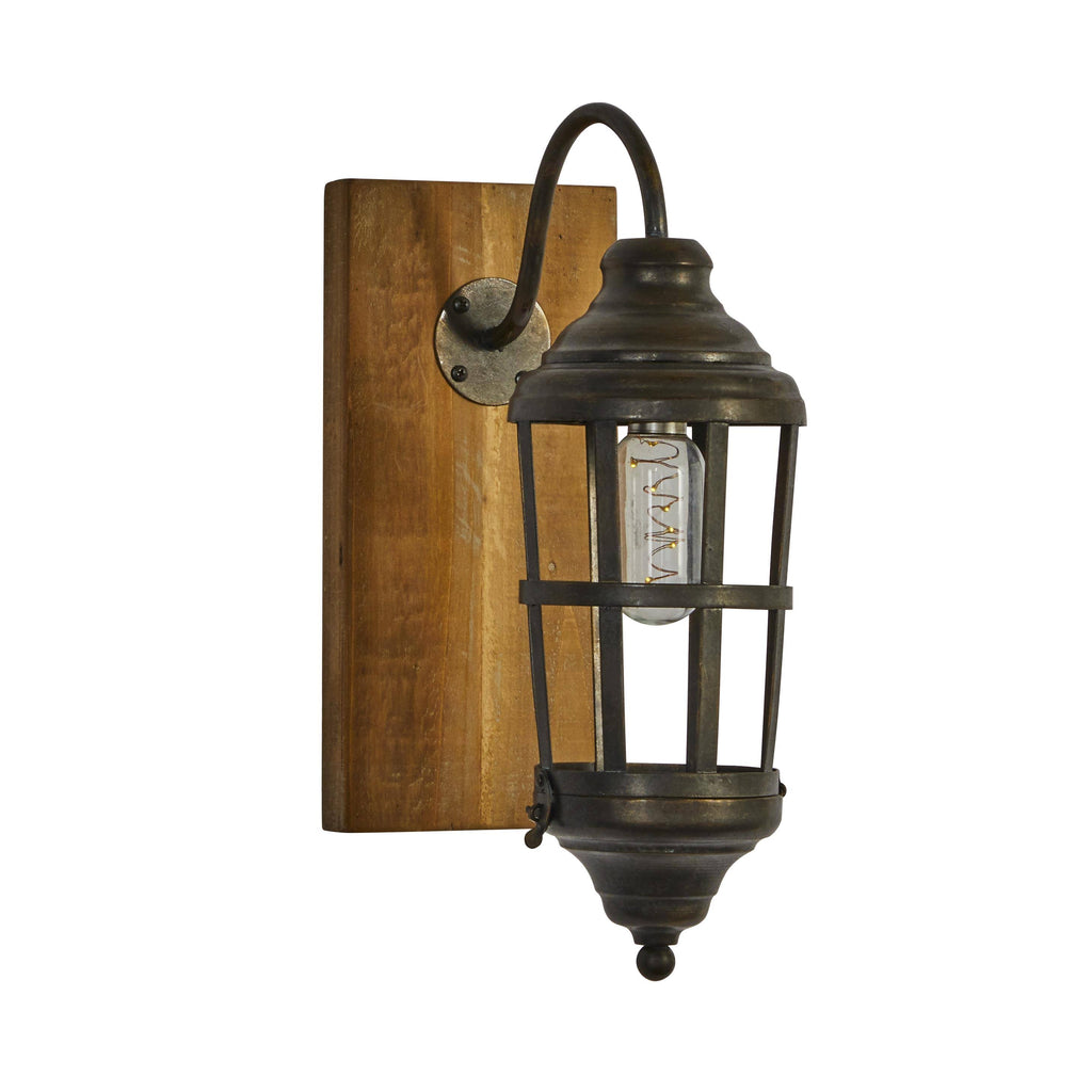 Black Iron Candlestick Holders Z15060