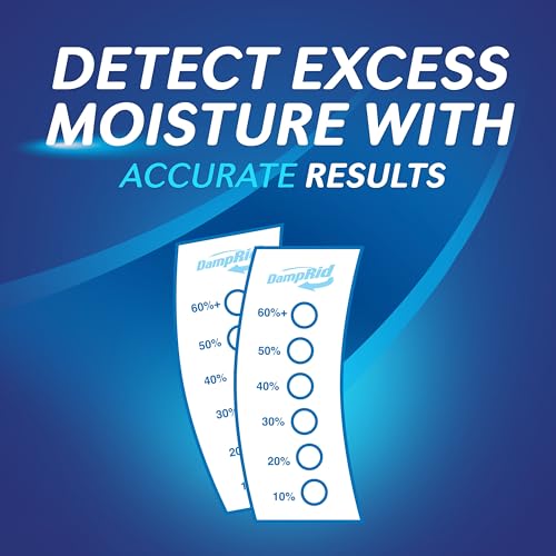 Fragrance Free Moisture Absorber Bucket 2 Pack F7213