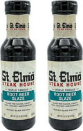 Root Beer Glaze 2-Pack 16.75 oz. Bottles I8605