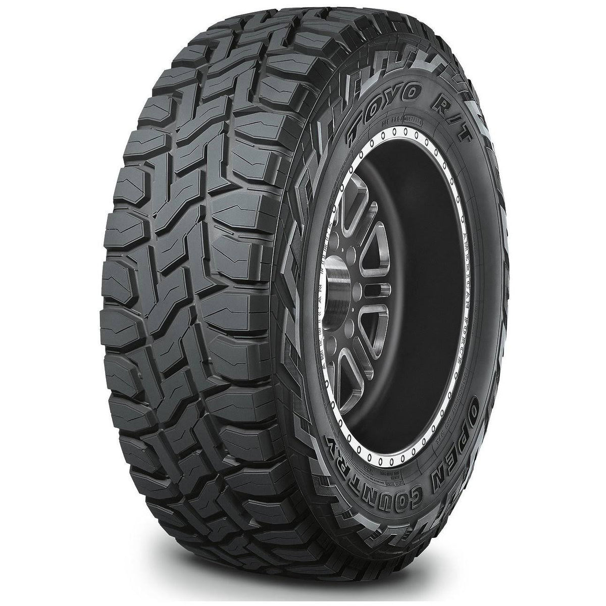 Toyo Open Country R/T Tire K77796