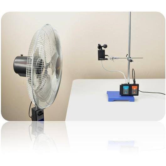 Anemometer Logger Sensor Z14418