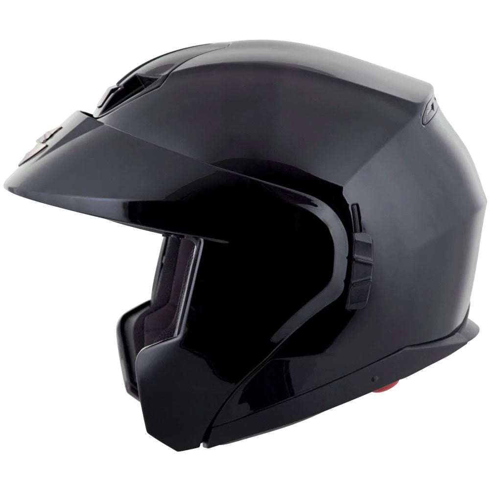 Black XS Helmet D63625