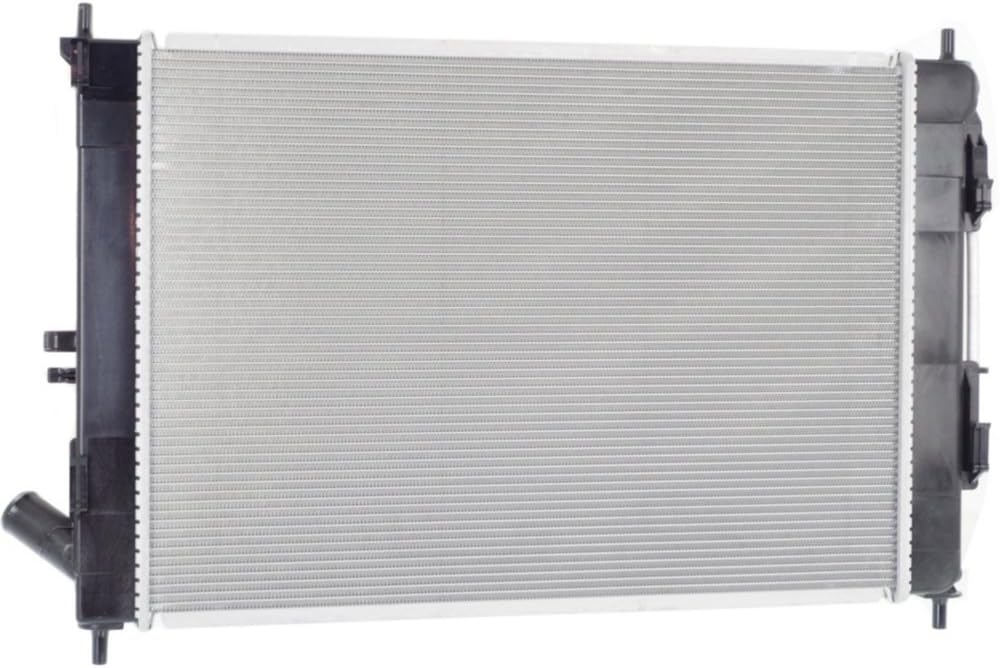 Radiator for Hyundai Elantra 14-16, Kia Forte 15-16 Auto Trans D926