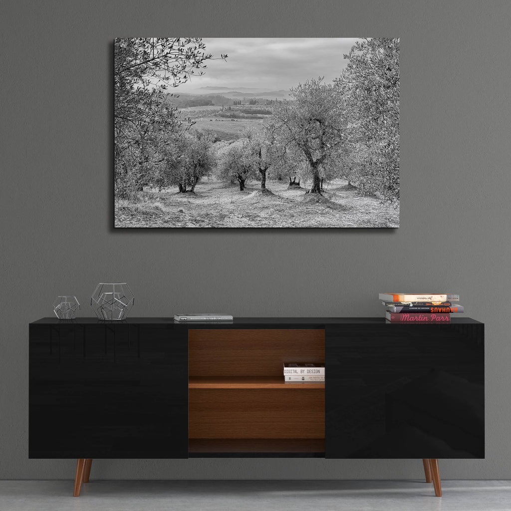 Acrylic Glass Wall Art 36"x24" M121