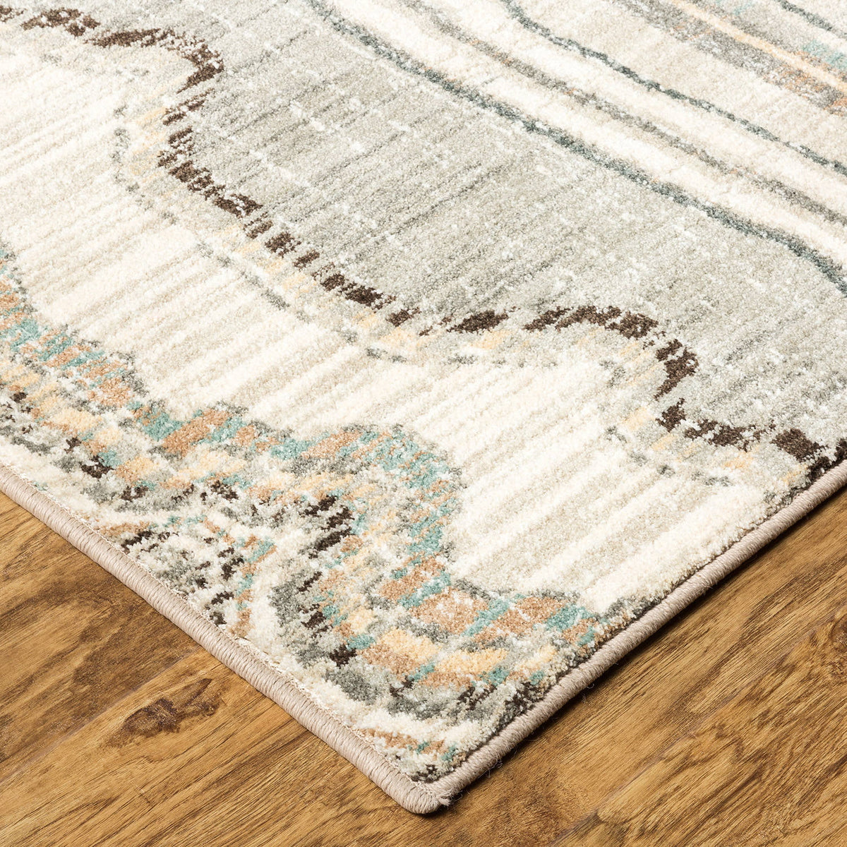 Area Rug I6874