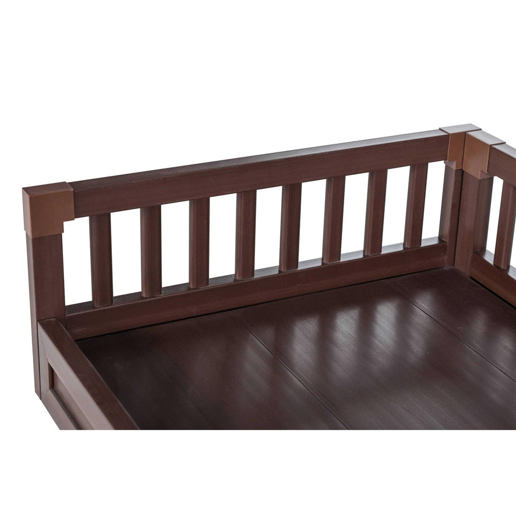 Raised Dog Daybed U747