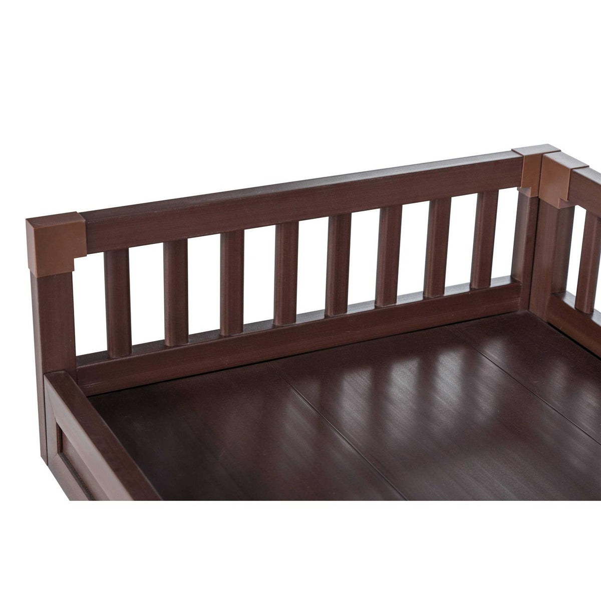 Raised Dog Daybed U747