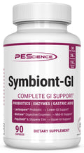 Zinc Carnosine Probiotic Digestive Enzyme Supplement W886