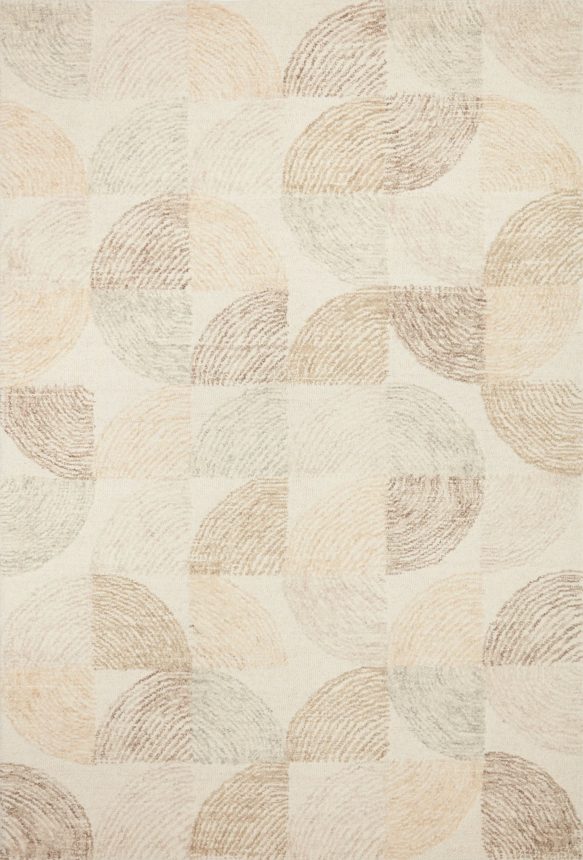 Pebble Multi Rug K14578