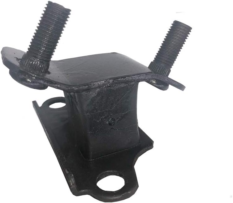 Motor & Trans Mount Set 5PCS H80067