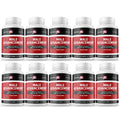 10 Bottles Male Virility V9333