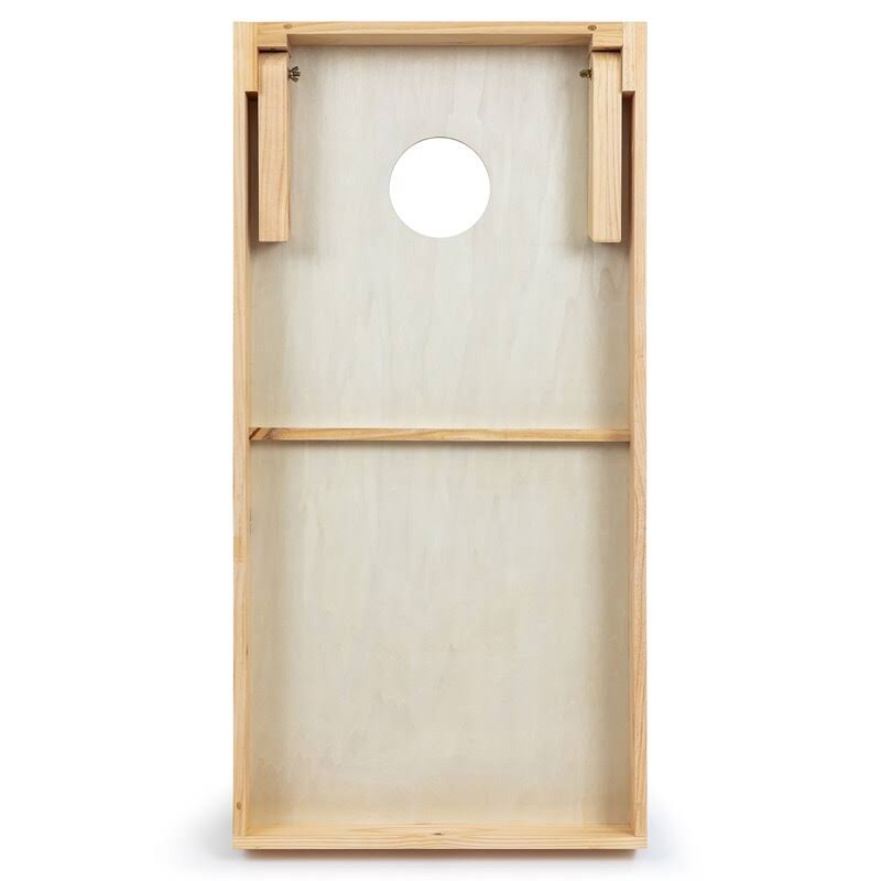 Cornhole Board - Gray K41370