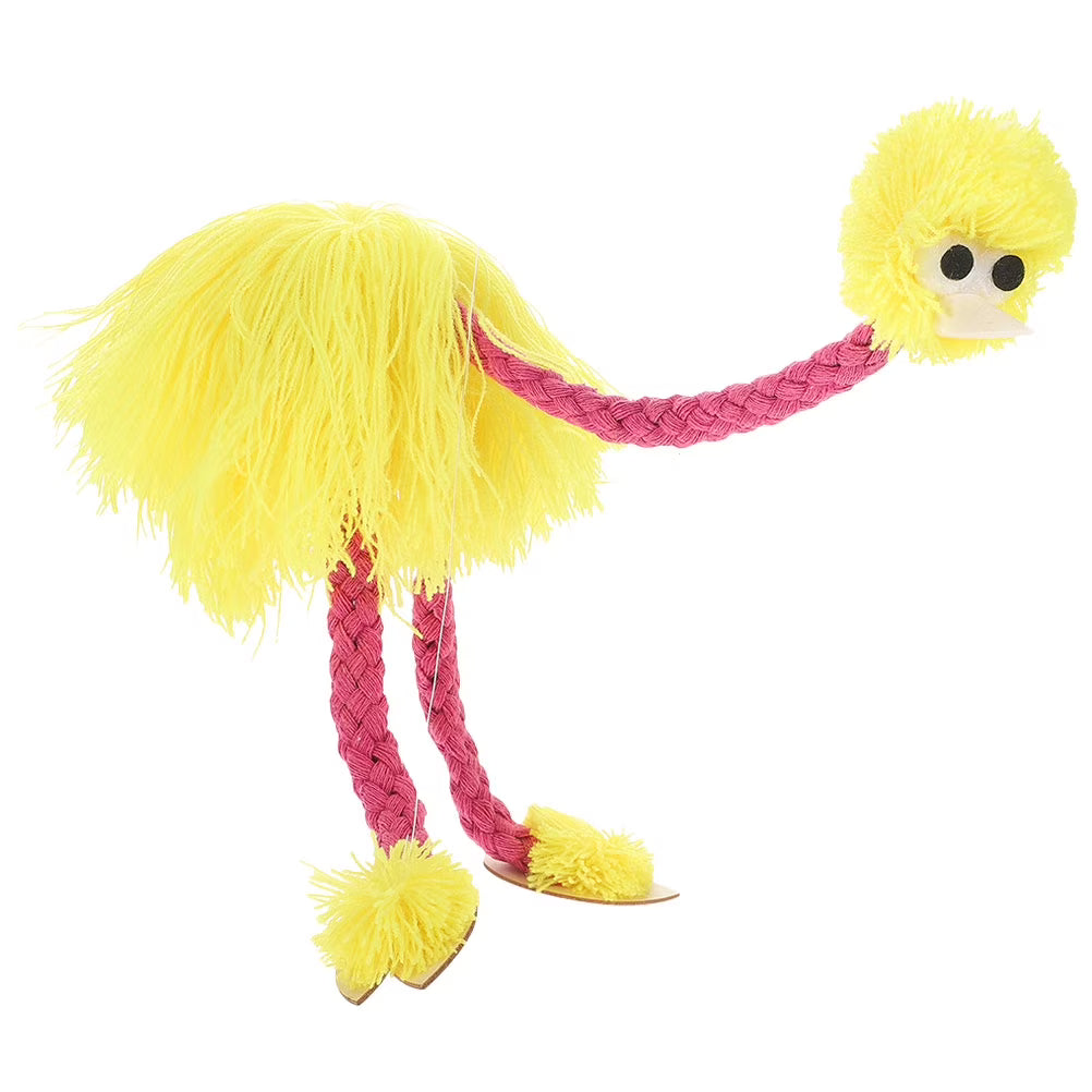 Marionette String Puppets Toy B7146