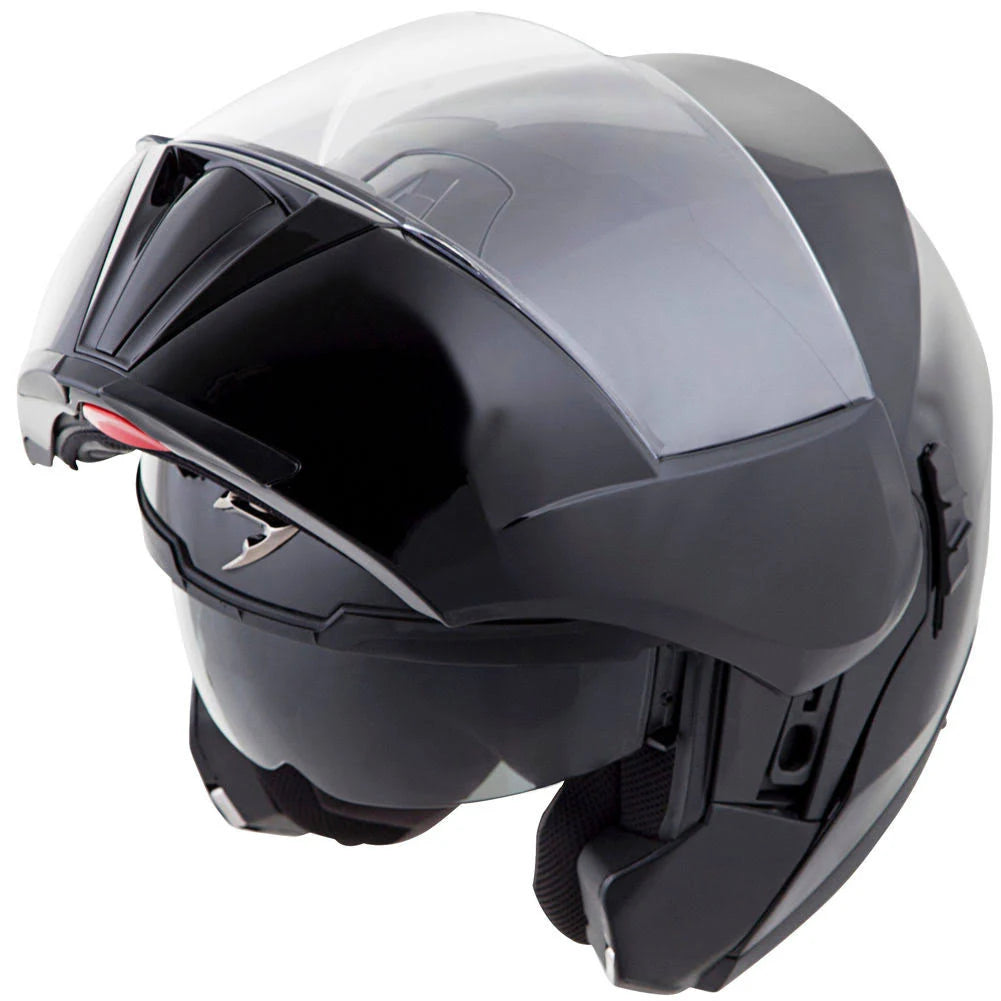 Black XS Helmet D63625