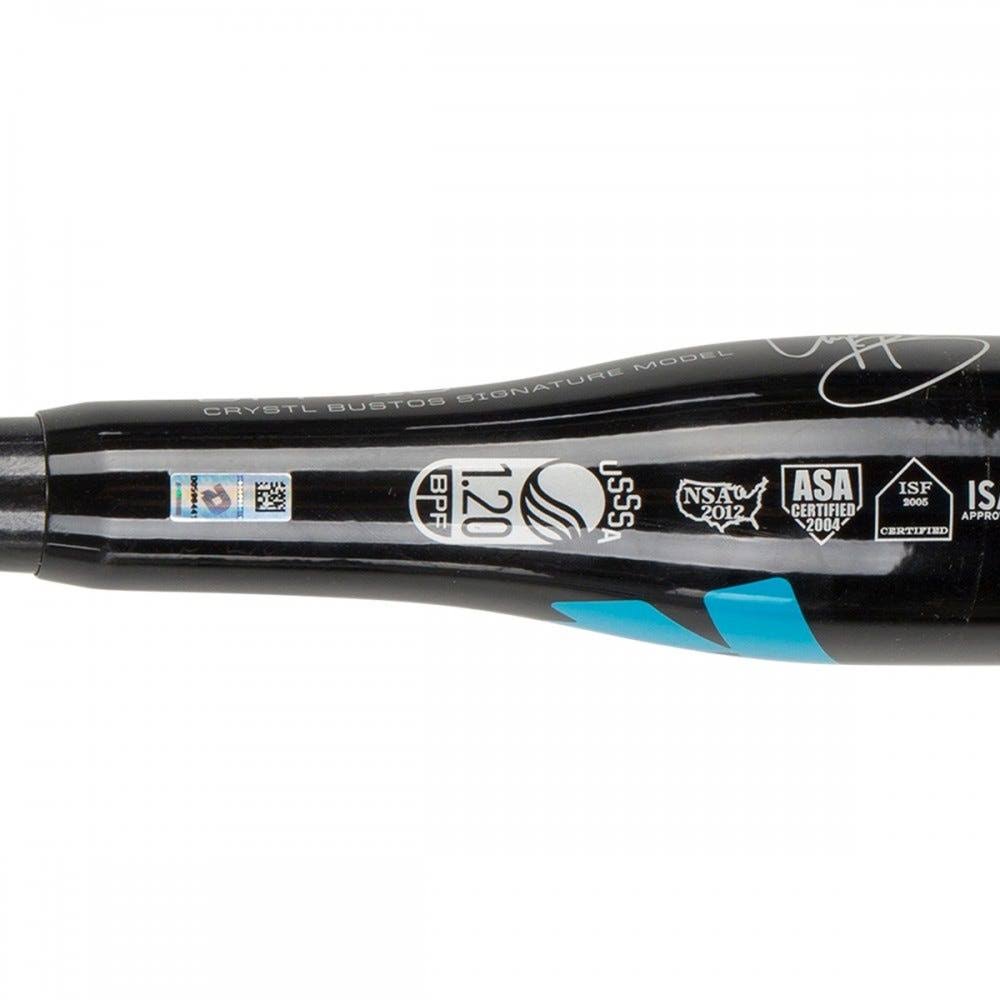 Fastpitch Bat - 29x22/16oz V268236