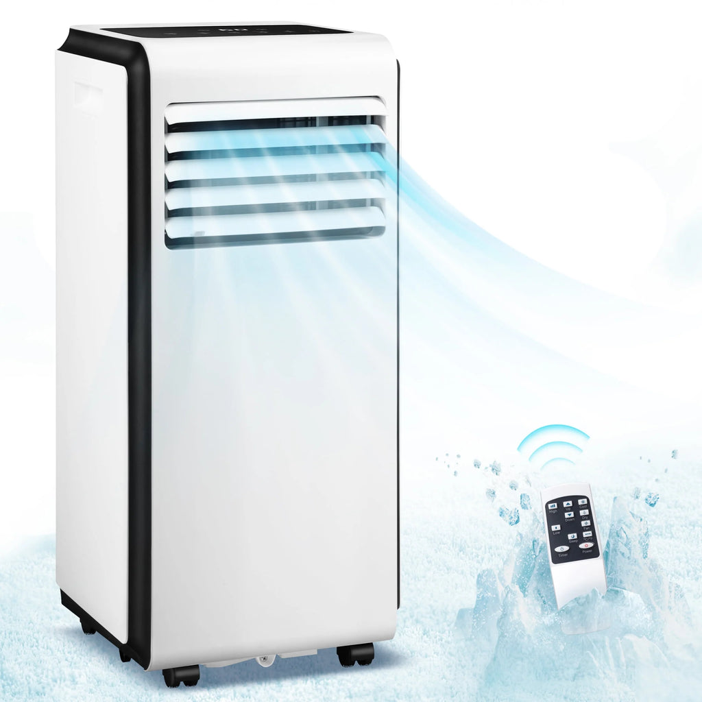 5000 BTU Portable Air Conditioner Q6535