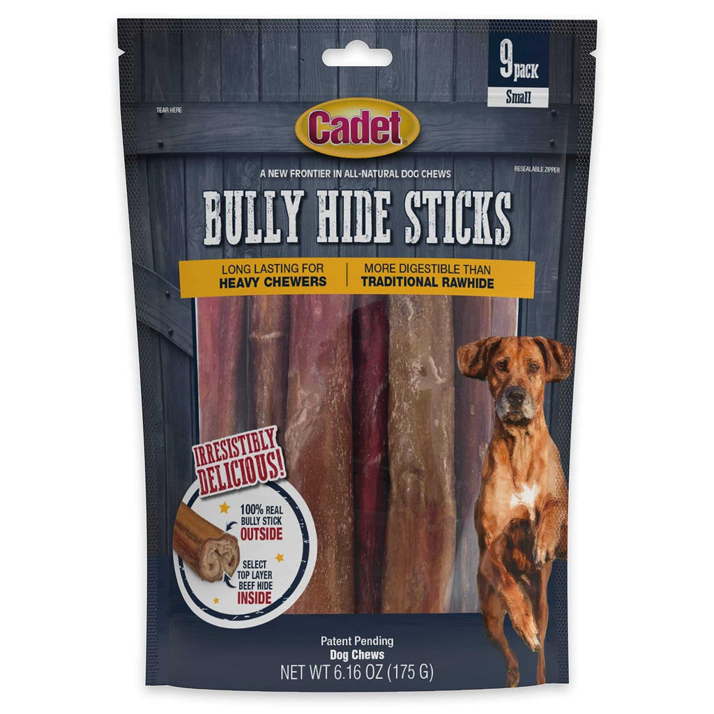 All-Natural Dog Chews V417376