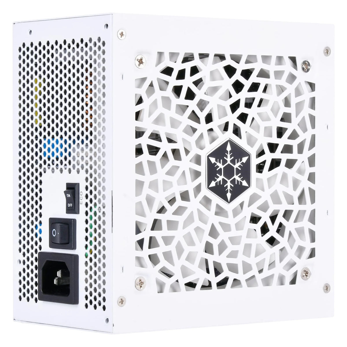 750W 80 Plus Gold ATX 3.0 Fully Modular Power Supply L790