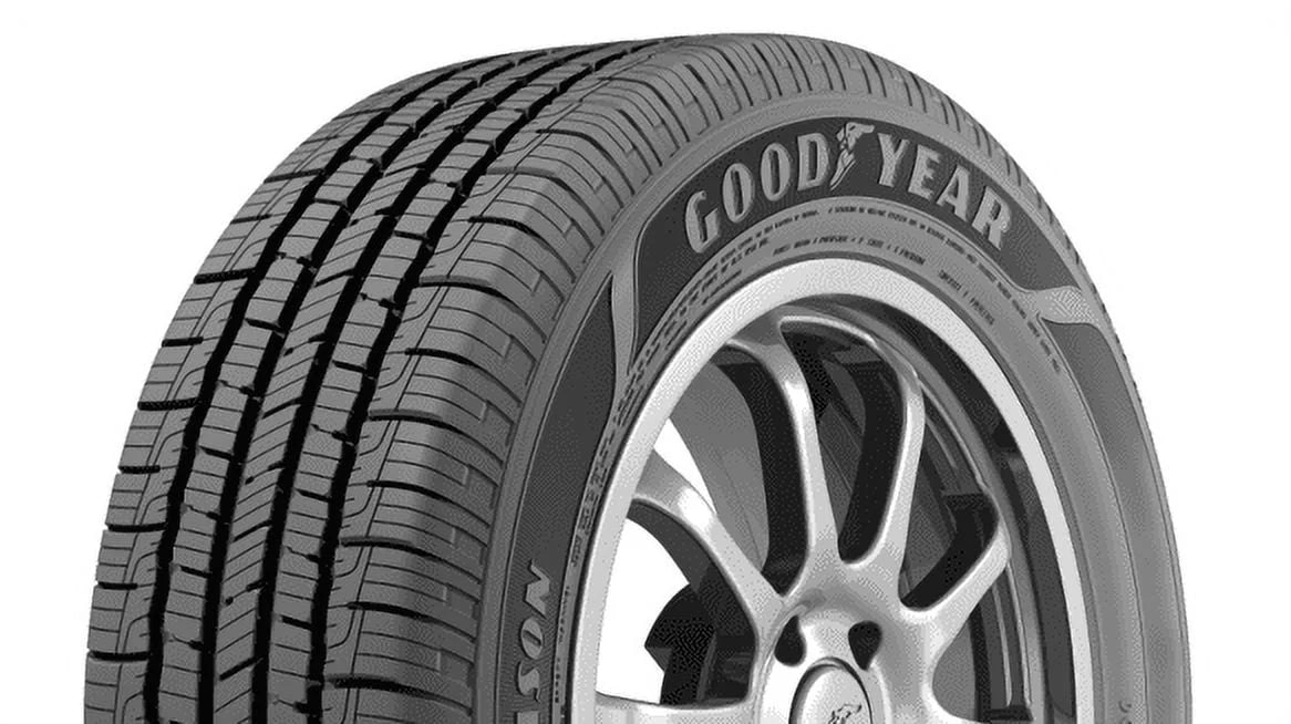 All-Season Tire 245/45R18 96V X378851