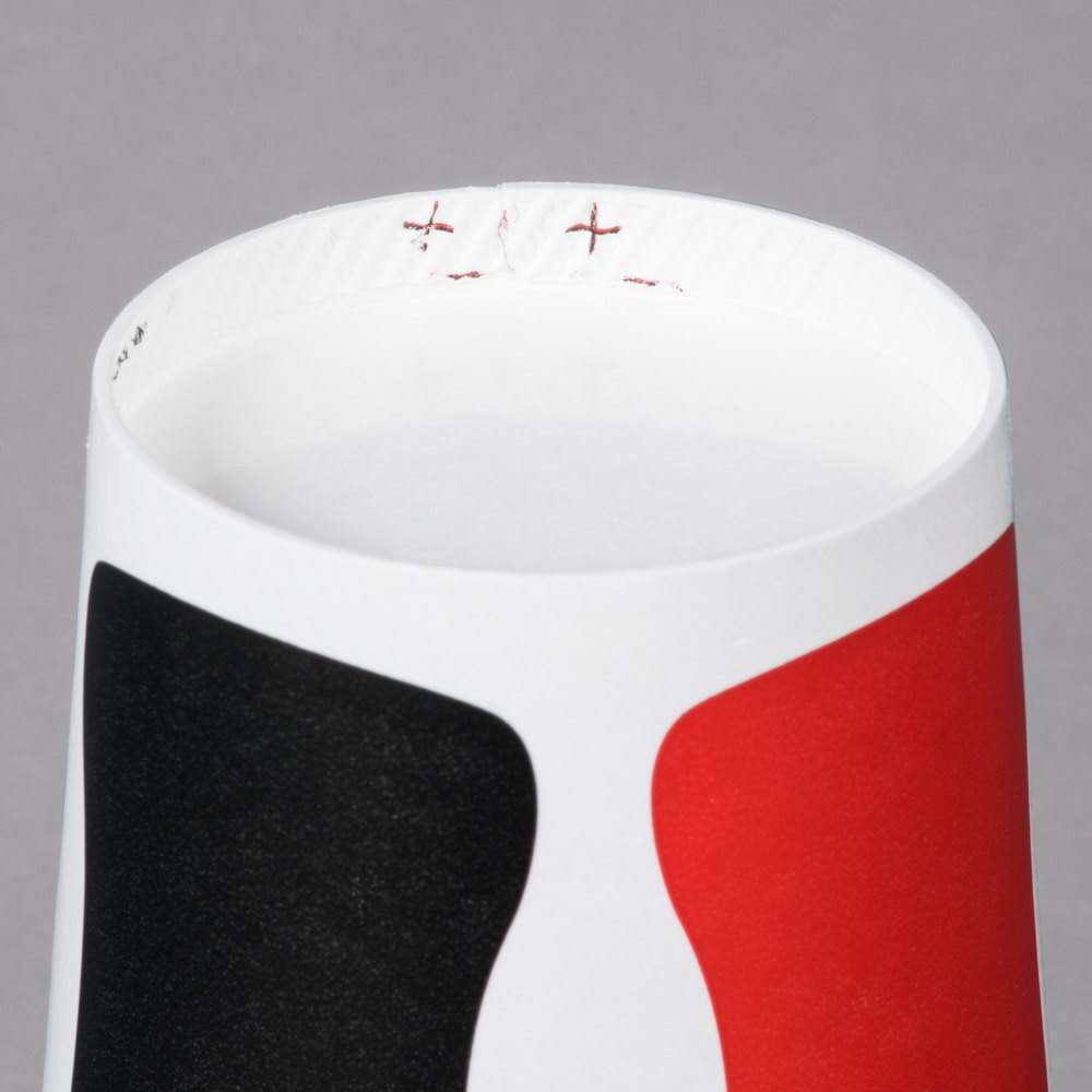 28-32 oz. Poly Paper Cold Cup W25025
