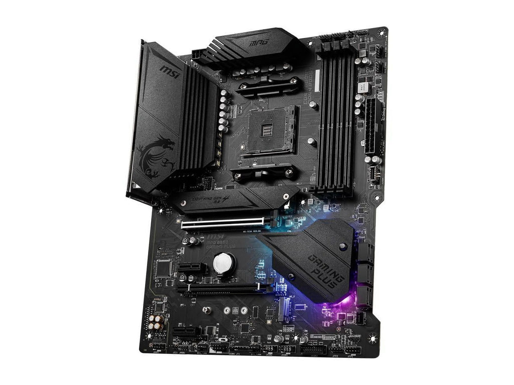 ATX AMD Motherboard W4282