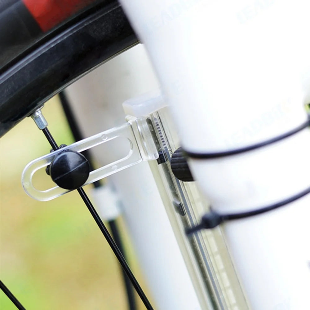 Rechargeable LED Wheel Lamp I36669