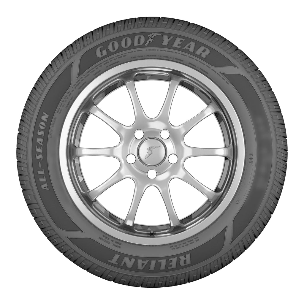 All-Season Tire 245/45R18 96V X378851