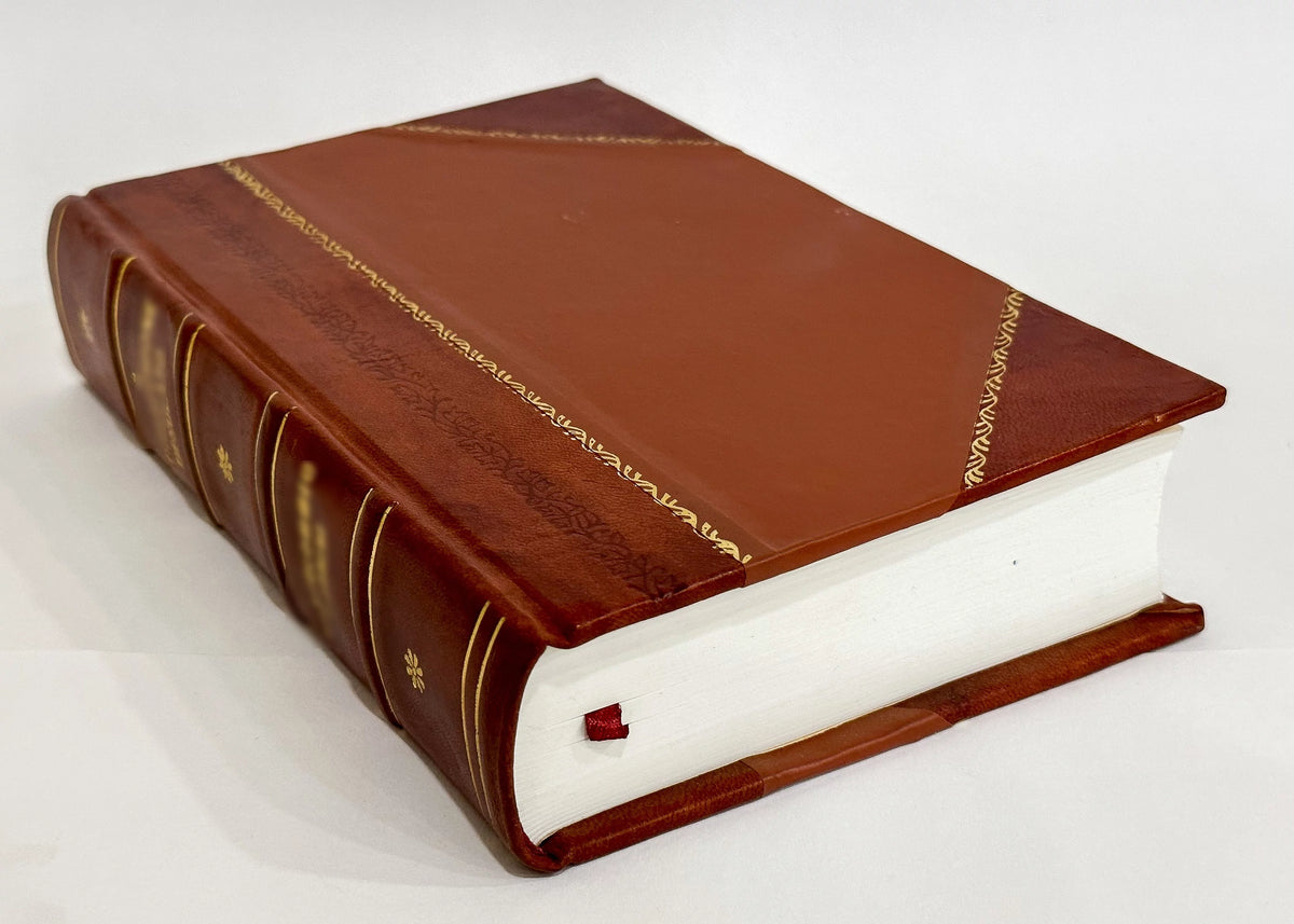 Meditations on the Life and Passion of Our Lord Jesus Christ B716