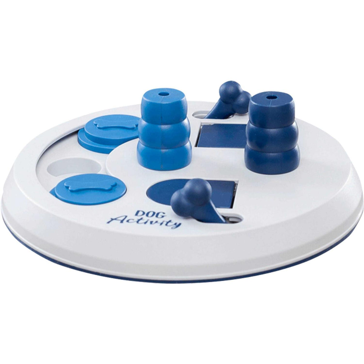 Cat Activity Flip Board D250584